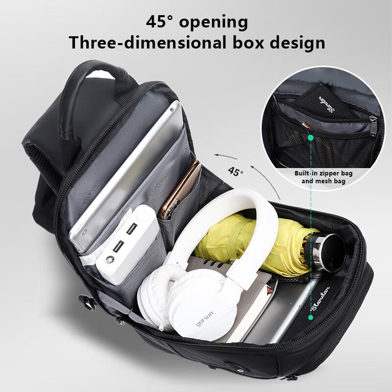 VICTORIATOURIST V5089 Chest Bag Crossbody Sling Backpack Waterproof Outdoor Sports Shoulder Bag VICTORIATOURIST V5089 Chest Bag Crossbody Sling Backpack Waterproof Outdoor Sports Shoulder Bag